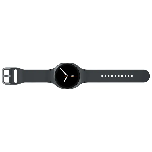 Умные часы Samsung Galaxy Watch8 44мм Wi-Fi (Graphite)