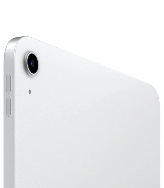 Apple iPad 11 (2025) LTE 128gb Silver