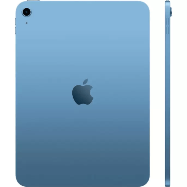 Apple iPad 11 (2025) LTE 128gb Blue
